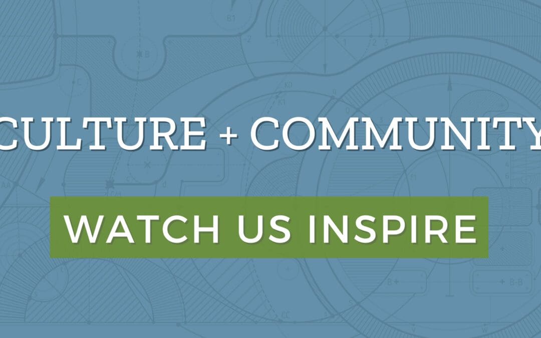 Video: Culture + Community
