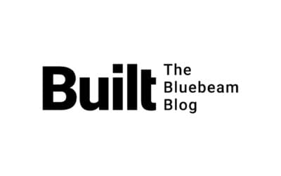 CEO, Arthur Samet Featured in Bluebeam’s “Built” Blog
