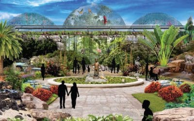 Greensboro Science Center Selects Samet for Next Phase of Expansion