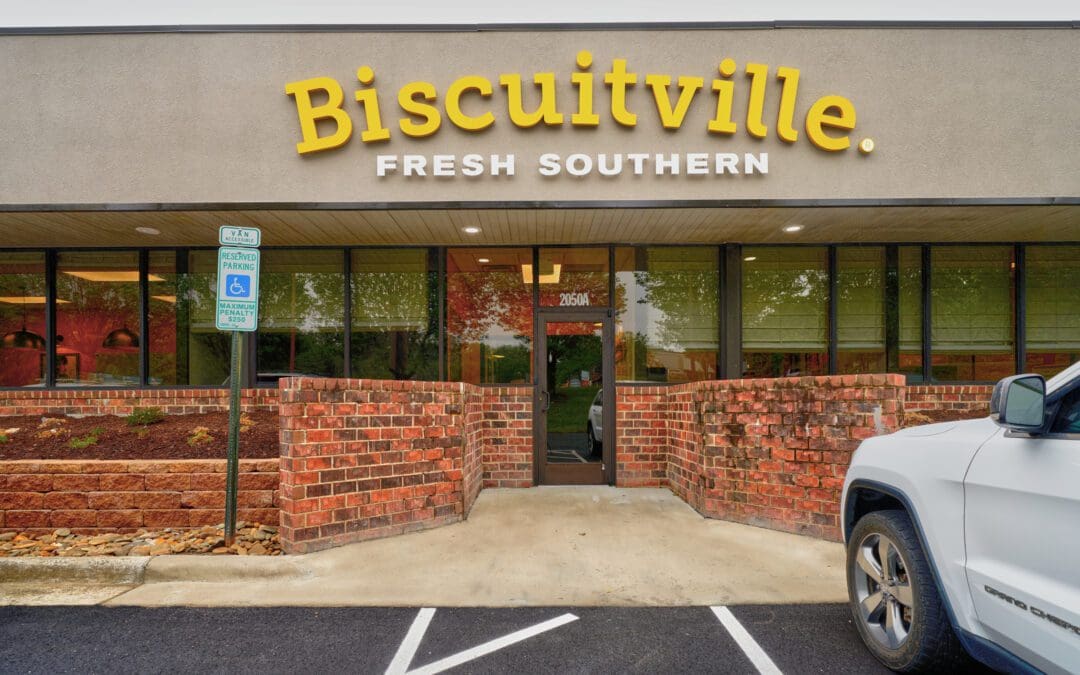 Biscuitville
