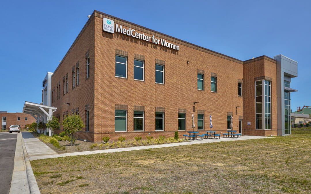 MedCenter for Women