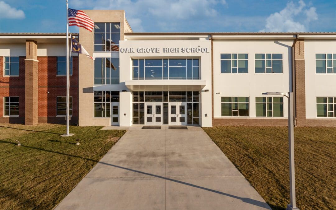 Oak Grove