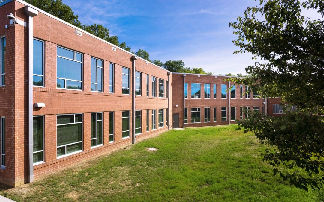 Sharon Elementary School