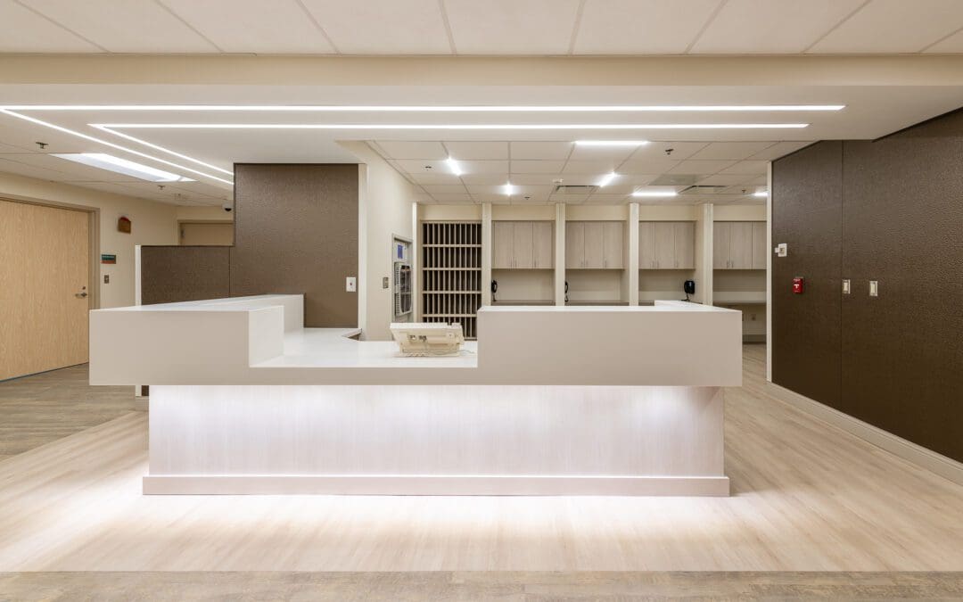 Trident Medical Center