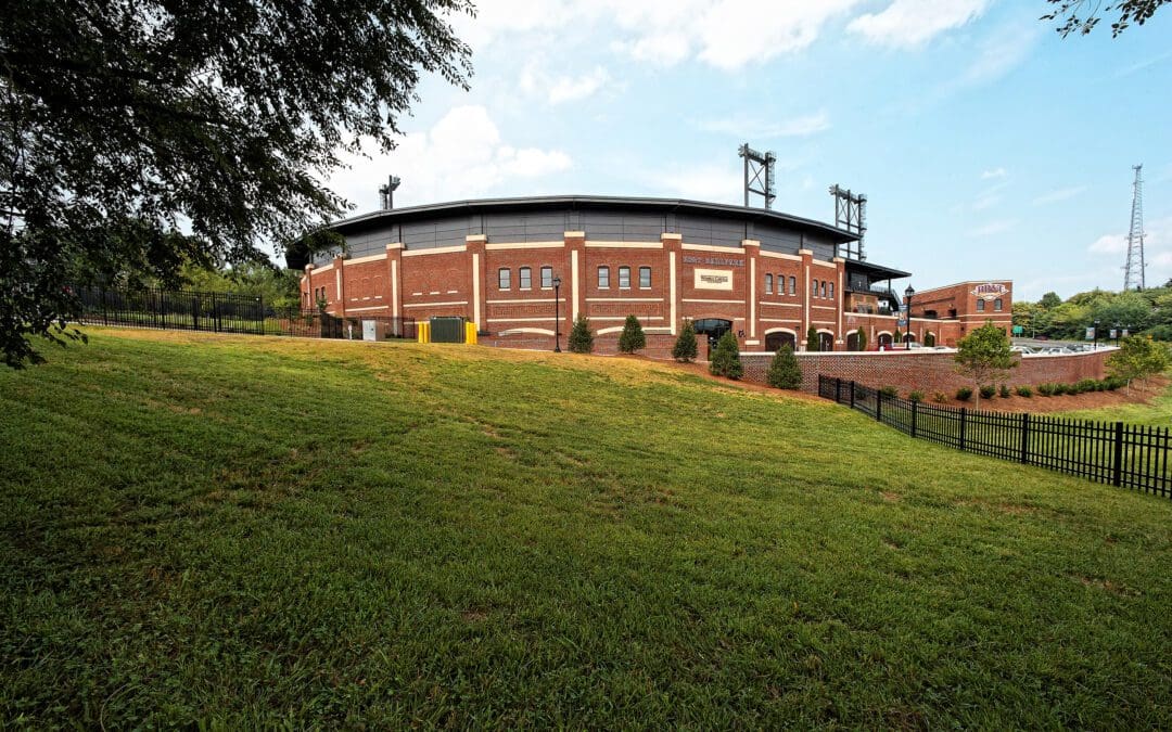 Truist Stadium