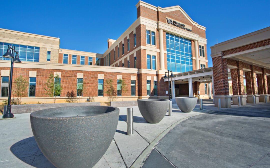Fayetteville VA