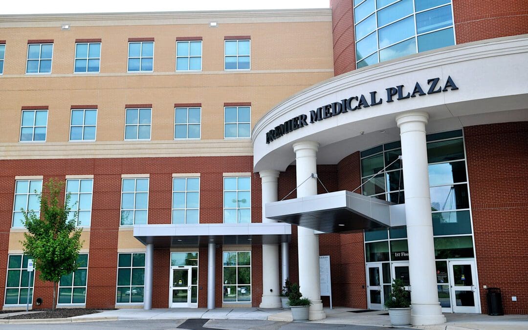 Premier Surgery Center
