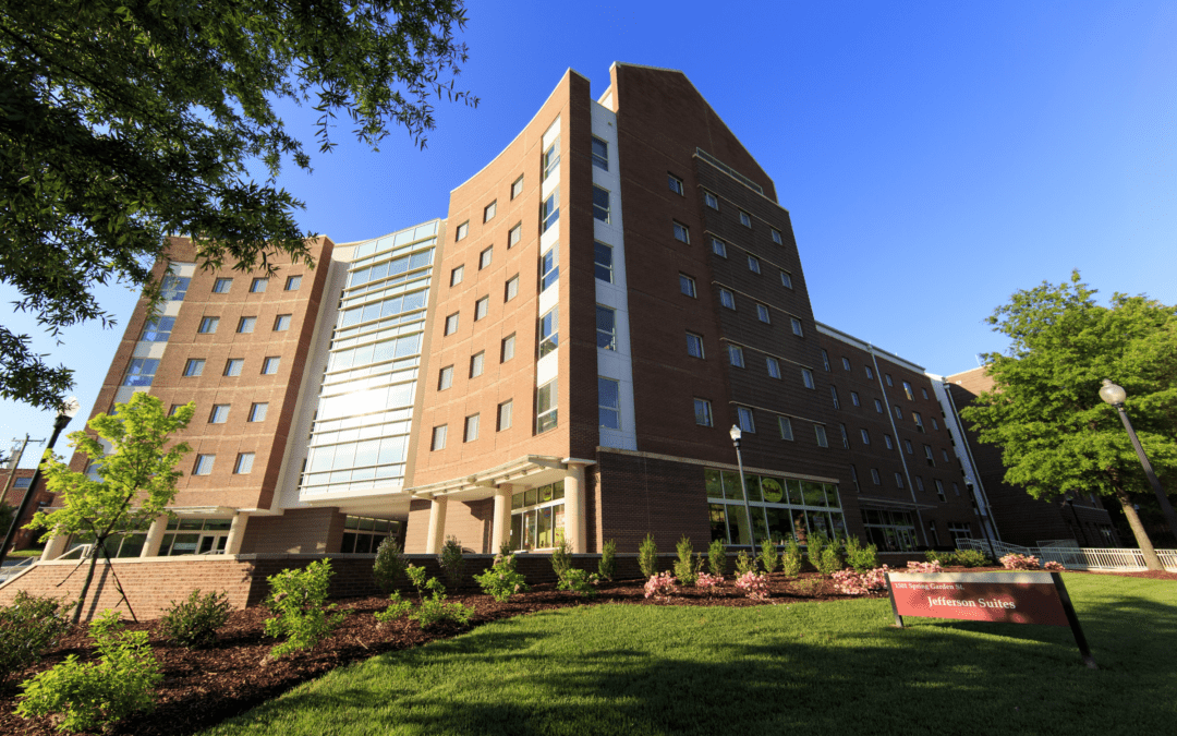 Jefferson Suites