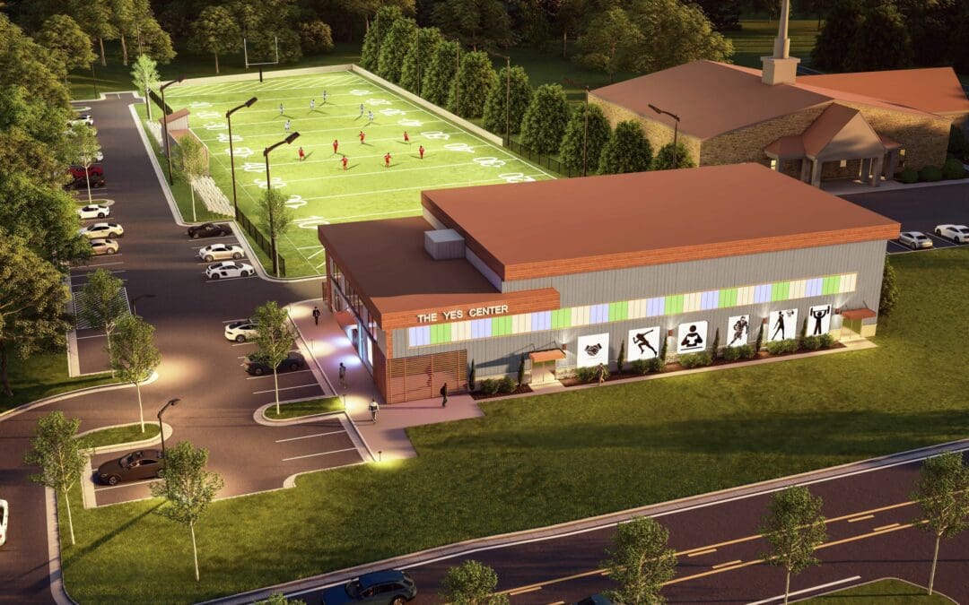 Yes Athletic Center