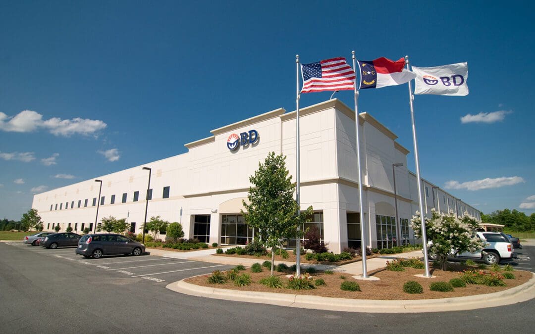 BD Diagnostics