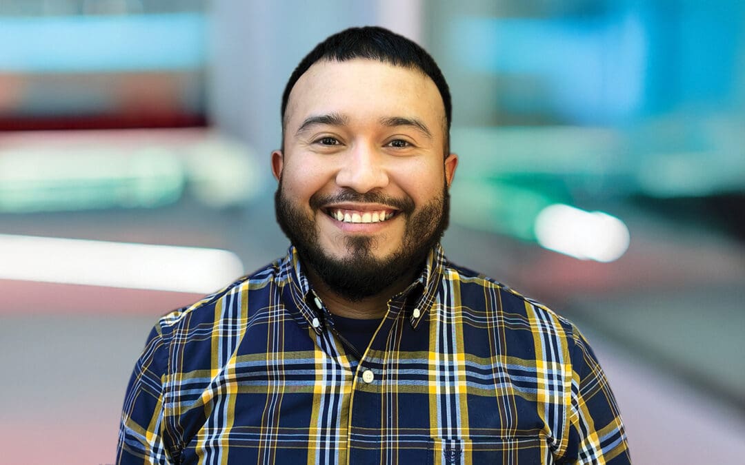 Hispanic Heritage Month / Juandiego Medina