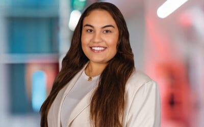 Hispanic Heritage Month / Raiza Morales