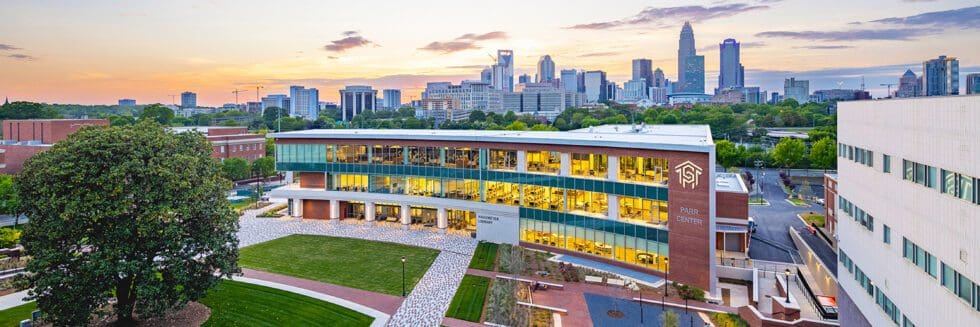 CPCC Public Safety Training Facility Prebid Samet