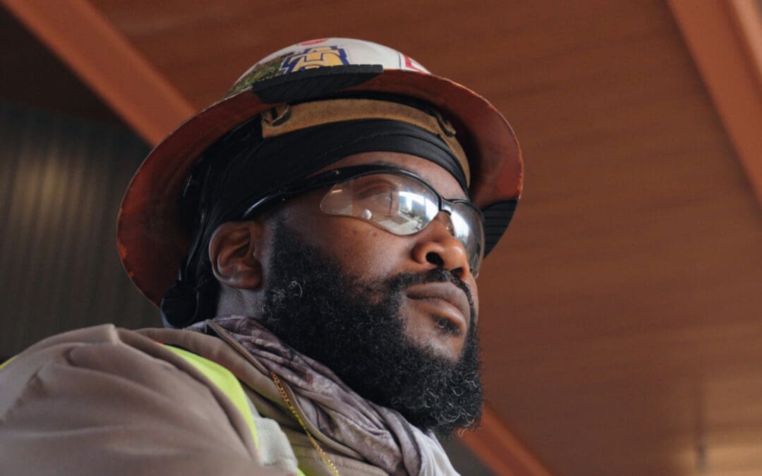WATCH: Our Leaders Discuss African American Impact on Construction