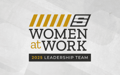 Women at Work 2025 Leadership Announcement