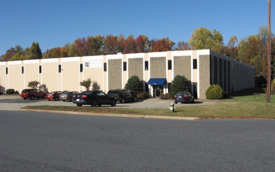 Replacements Data Center