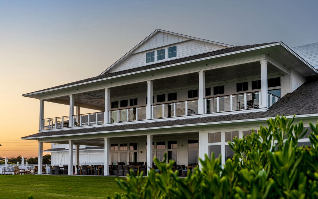 Coral Bay Club