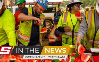 Samet in the News / WFMY News 2