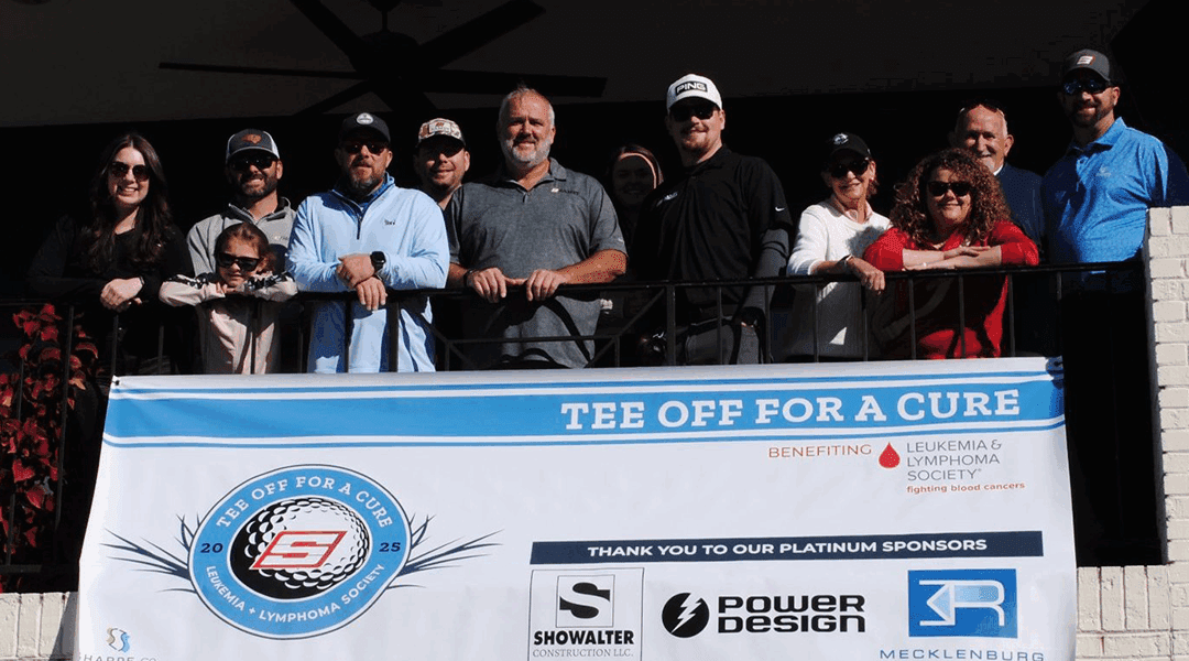 Samet Charlotte Raises $38,000 for Blood Cancer United