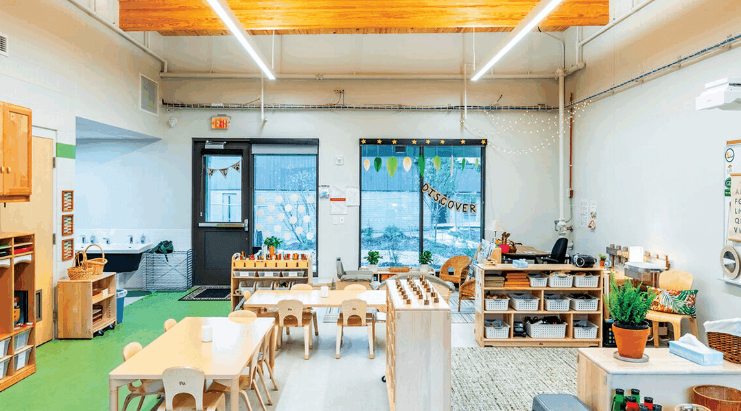 Samet Wins TBJ 2025 Commercial Real Estate Awards