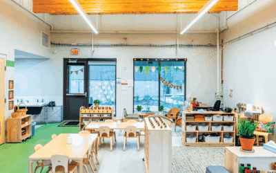 Samet Wins TBJ 2025 Commercial Real Estate Awards