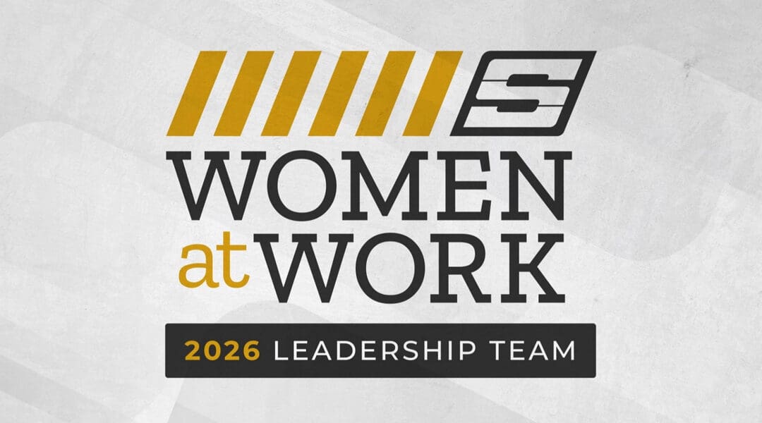 2026 W@W Leadership Announcement