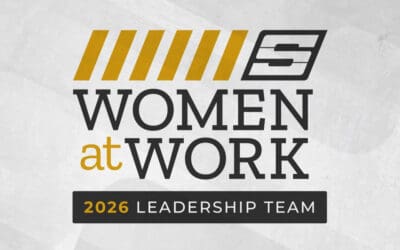 2026 W@W Leadership Announcement