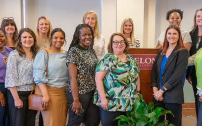 Elon Women’s History Month Luncheon