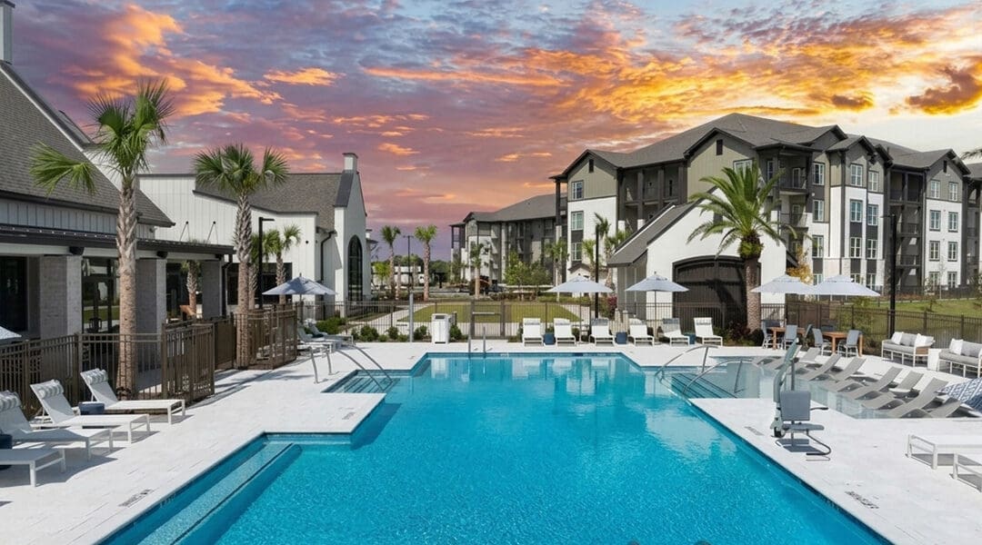 Samet Wins CoStar Award for Silas Park