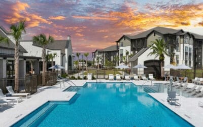 Samet Wins CoStar Award for Silas Park