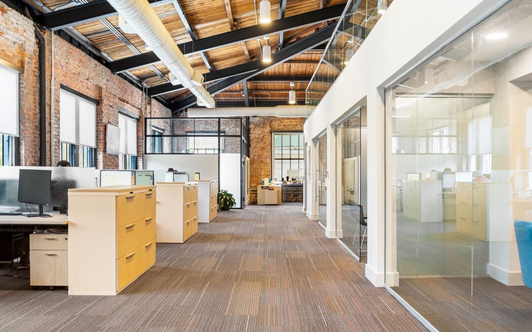 Standard Oil Building