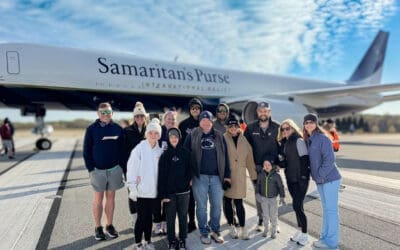 PTI Run on the Runway 2026