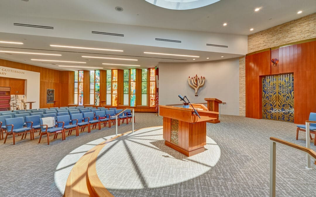 Beth David Synagogue