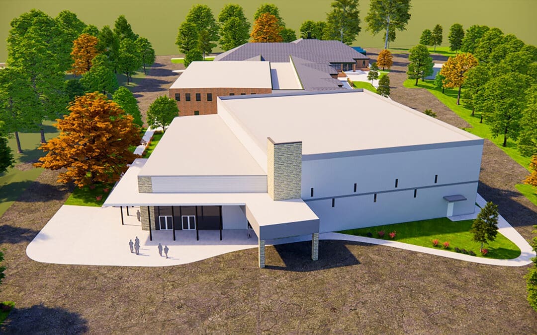 Cornerstone Baptist Church