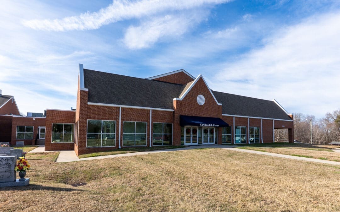 First Baptist Church