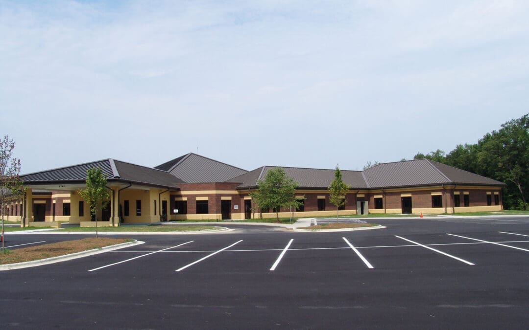 Love + Faith Christian Church