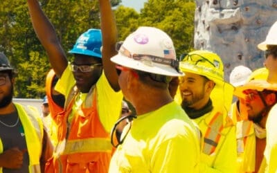 Safety Week Recep
