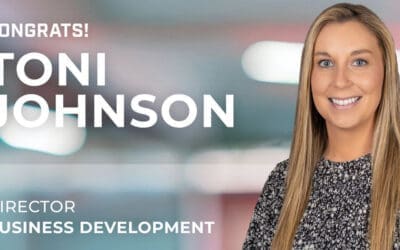 Promoting from Within / Toni Johnson