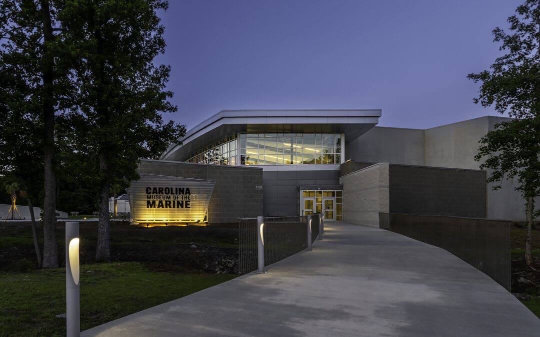 Carolina Museum of the Marine