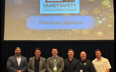 Samet EH&S Team Attends 2026 DOL Carolinas Star Conference