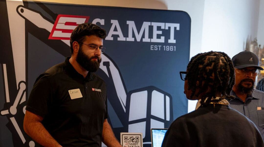 NC A&T BLTECM Networking Event