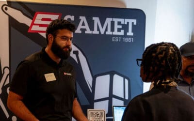 NC A&T BLTECM Networking Event