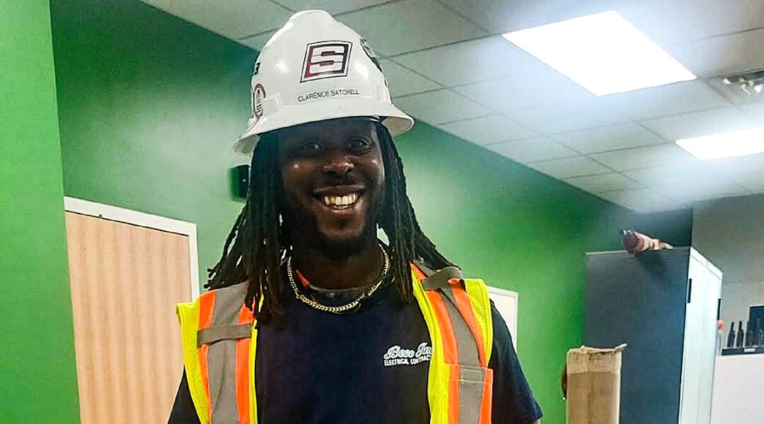 Clarence Satchel Op-Ed Featured in Savannah Morning News